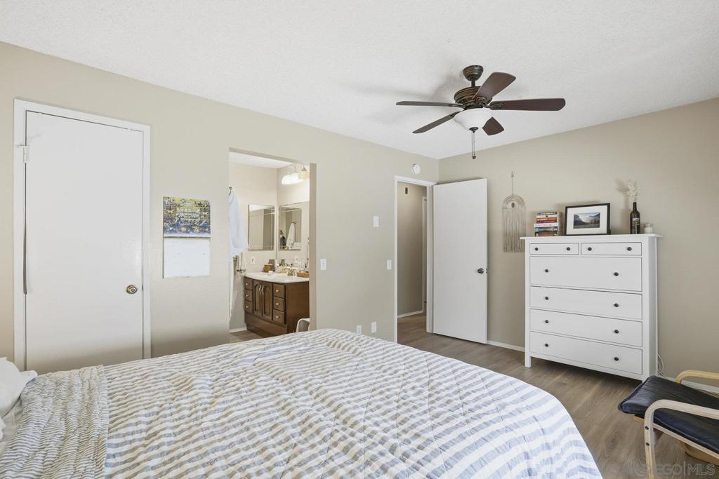 Bay Park - Residential