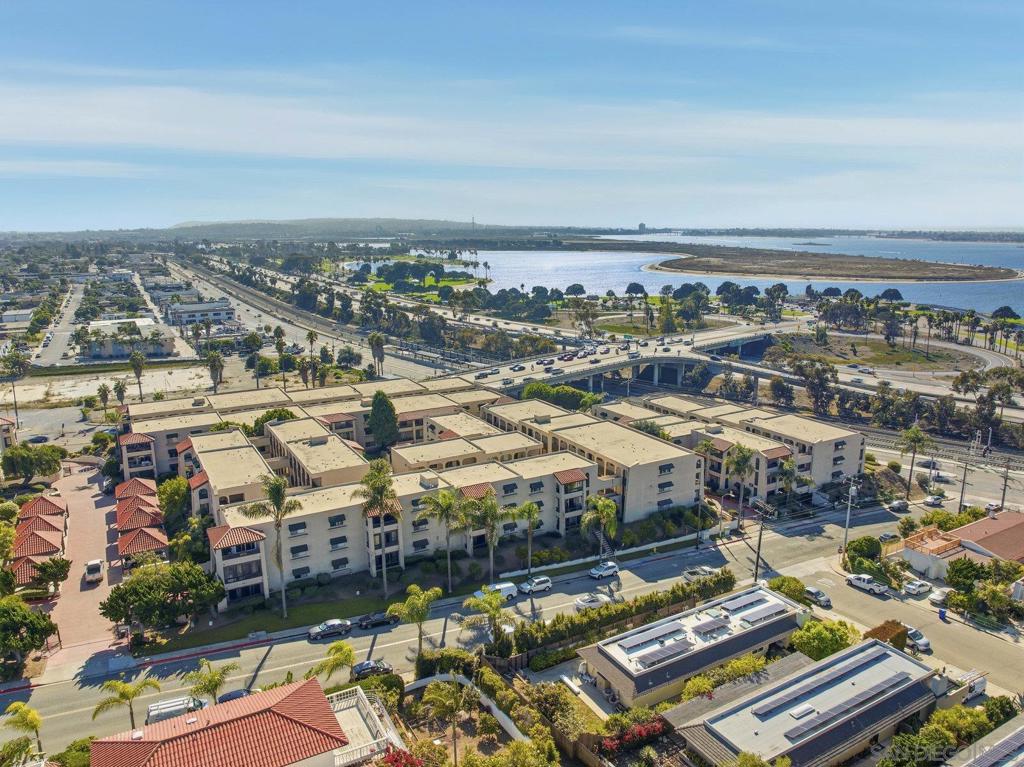 Bay Park - Residential