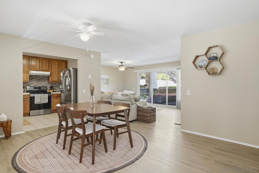 Bay Park - Residential