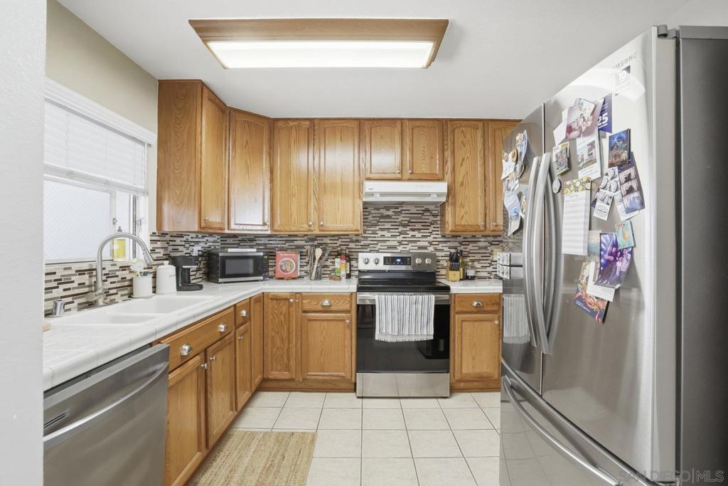 Bay Park - Residential