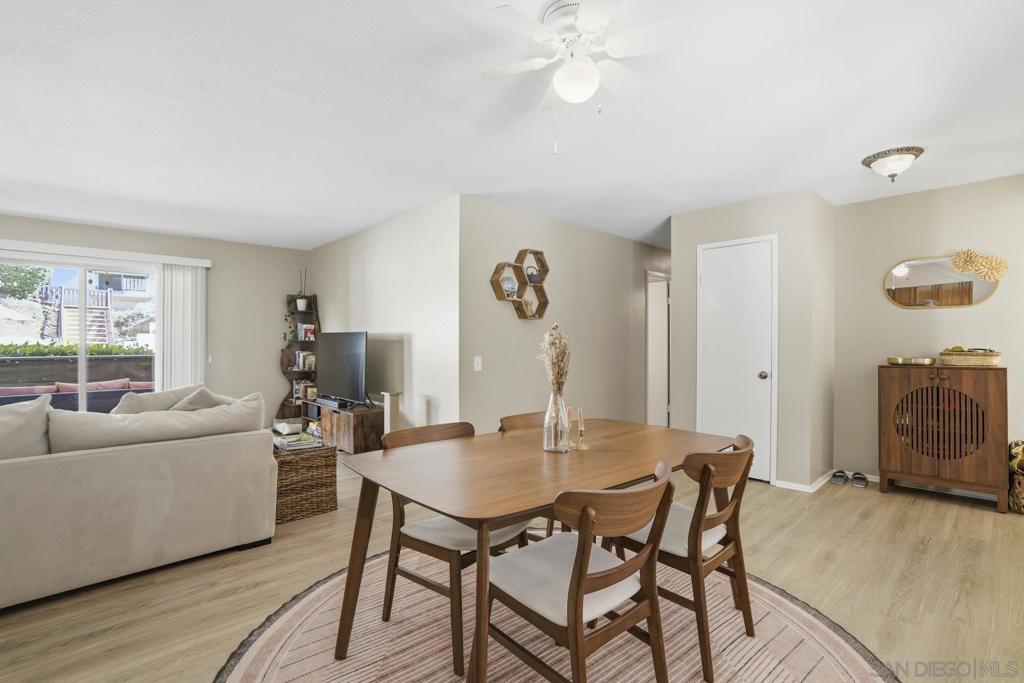 Bay Park - Residential