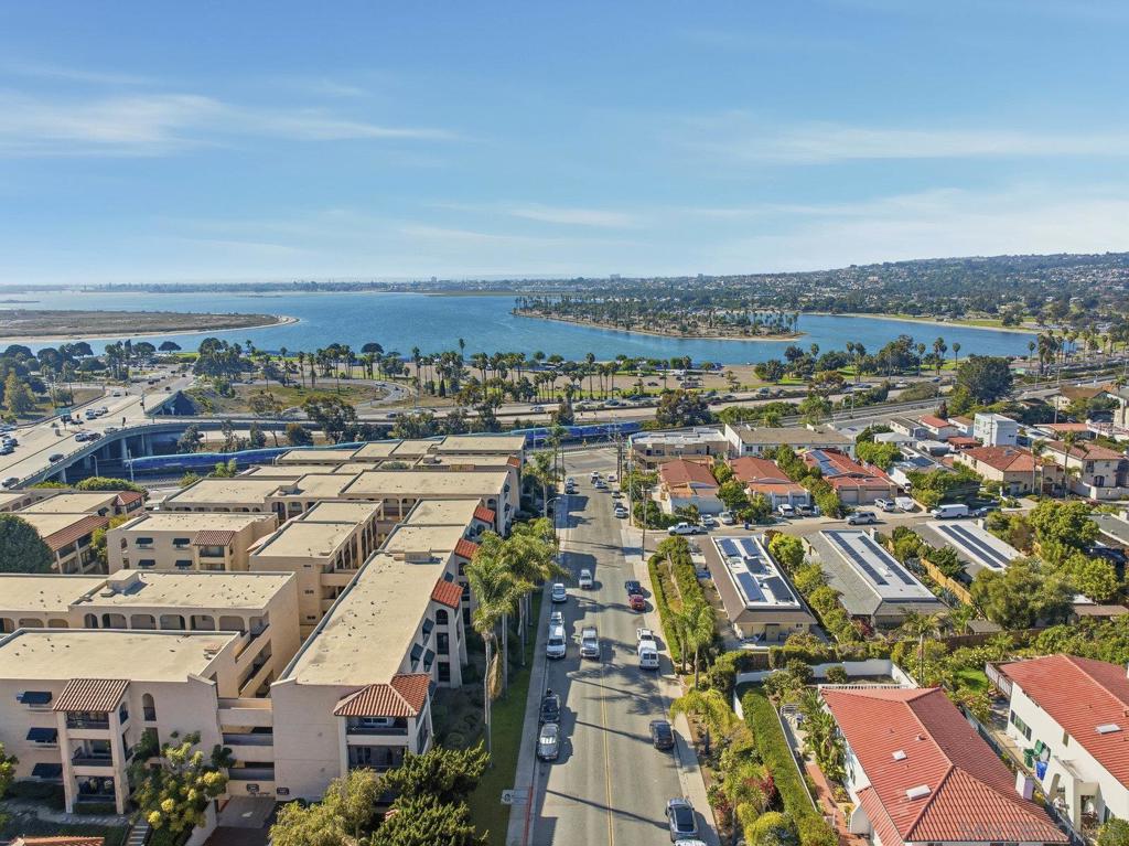 Bay Park - Residential