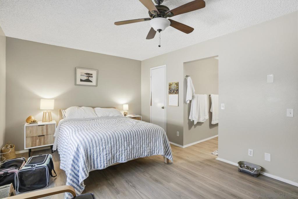 Bay Park - Residential