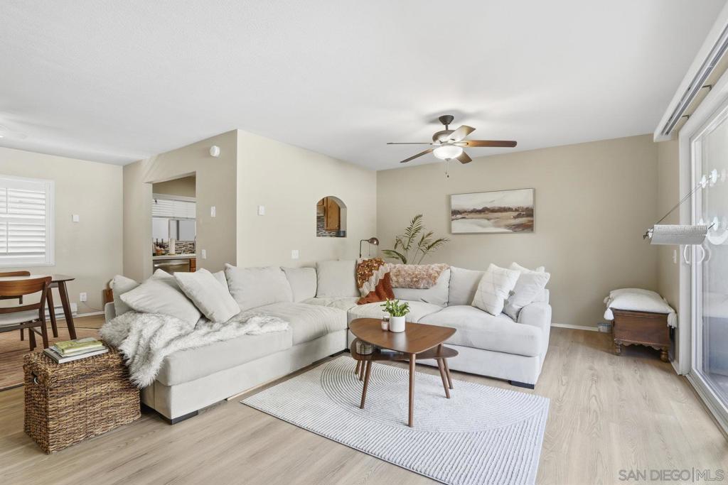 Bay Park - Residential