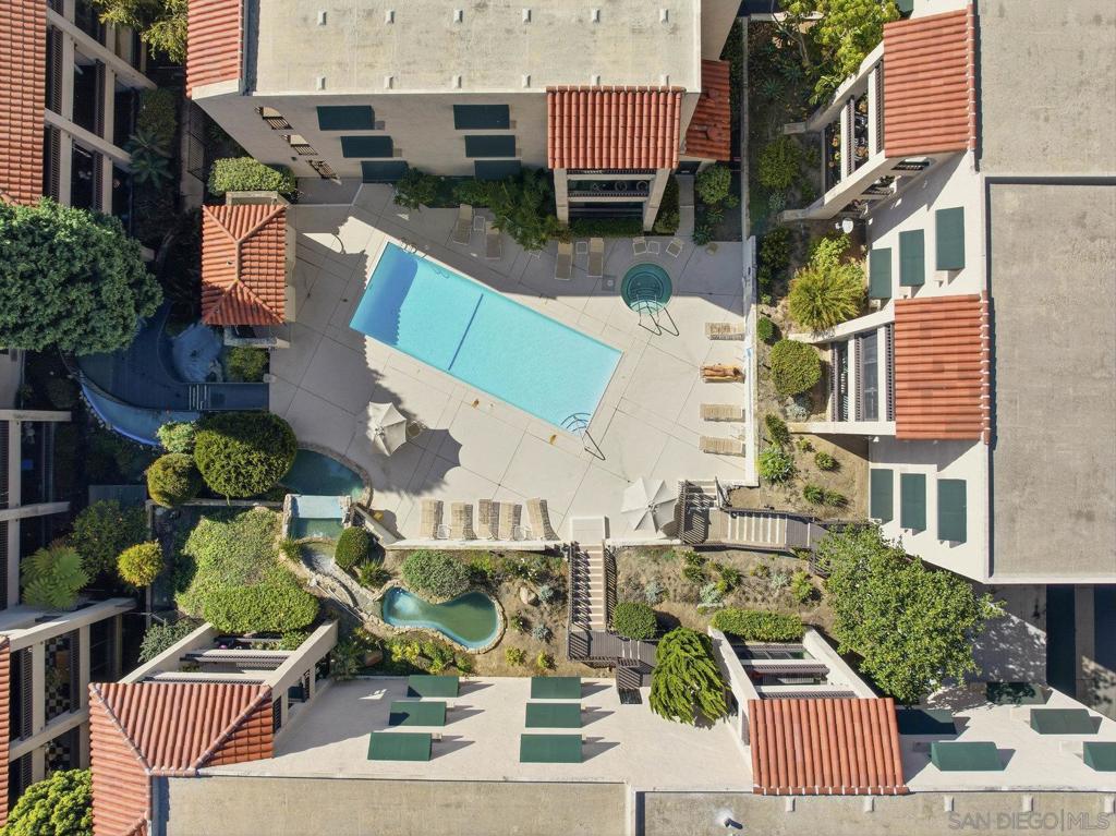 Bay Park - Residential