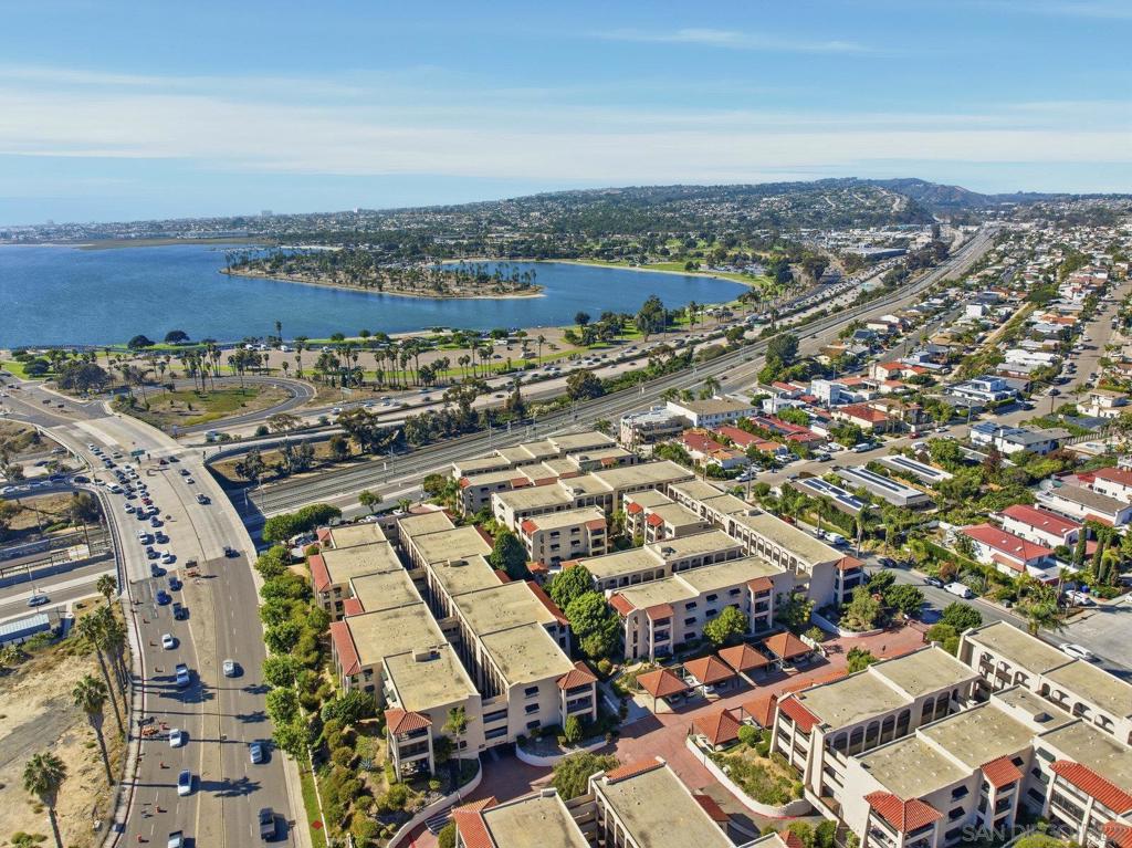 Bay Park - Residential