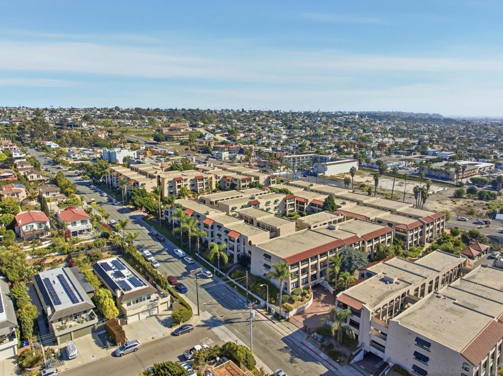 Bay Park - Residential