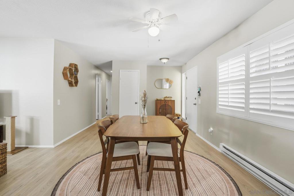 Bay Park - Residential