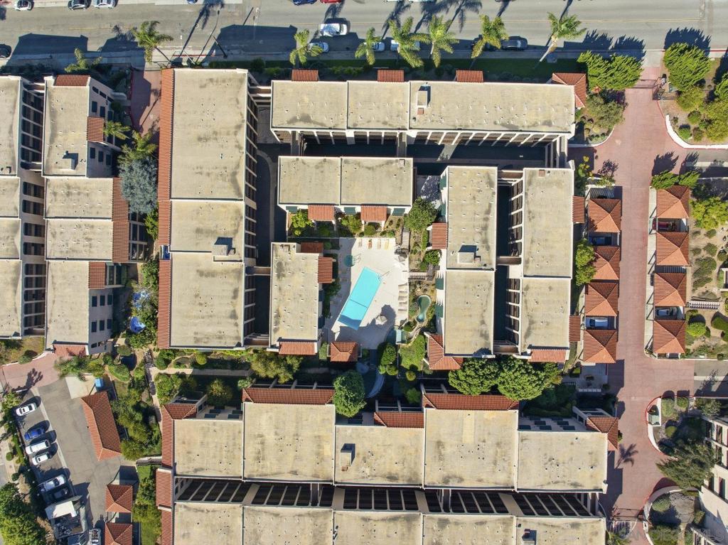 Bay Park - Residential