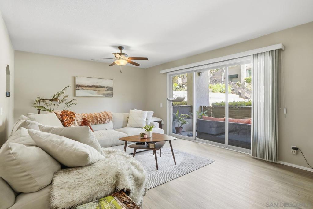 Bay Park - Residential