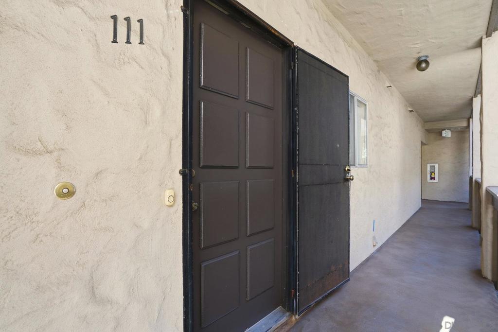 Bay Park - Residential