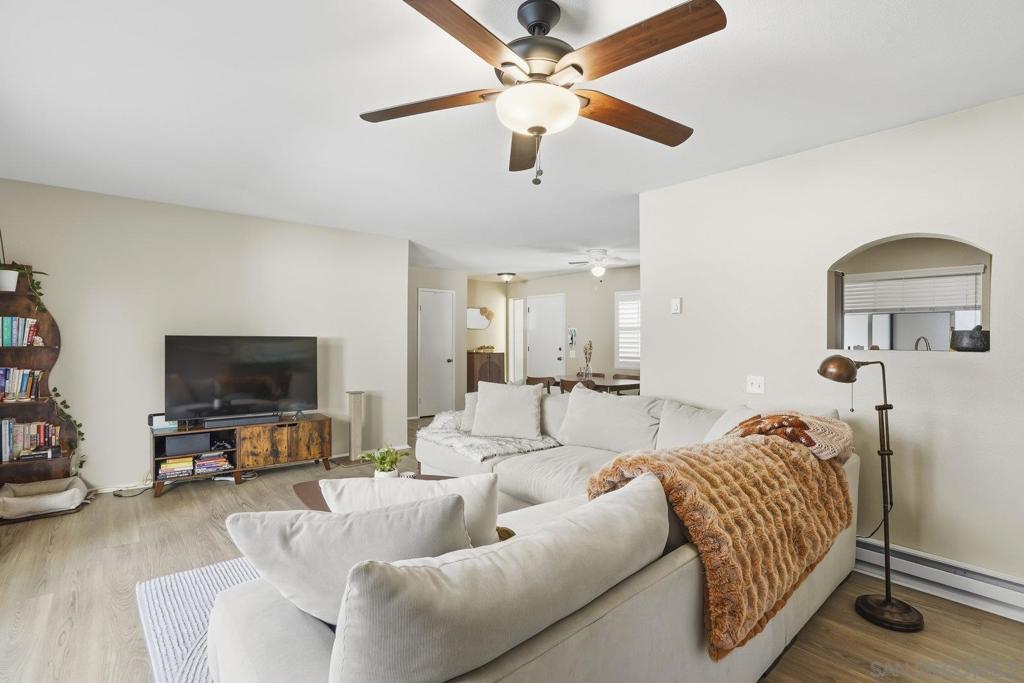 Bay Park - Residential