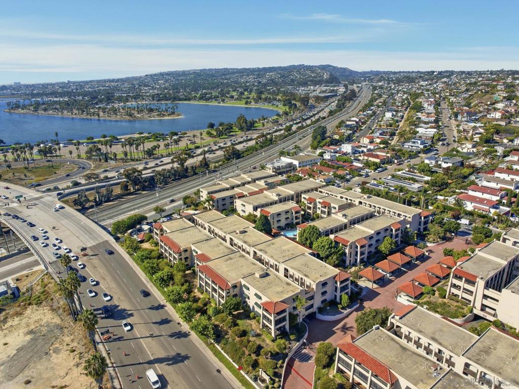 Bay Park - Residential