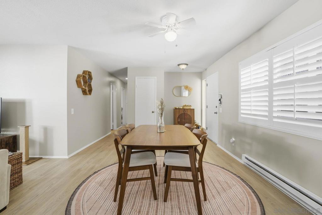 Bay Park - Residential