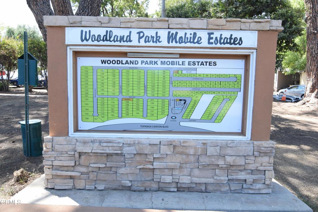 Mobile/Modular/Manufactured - Manufactured In Park