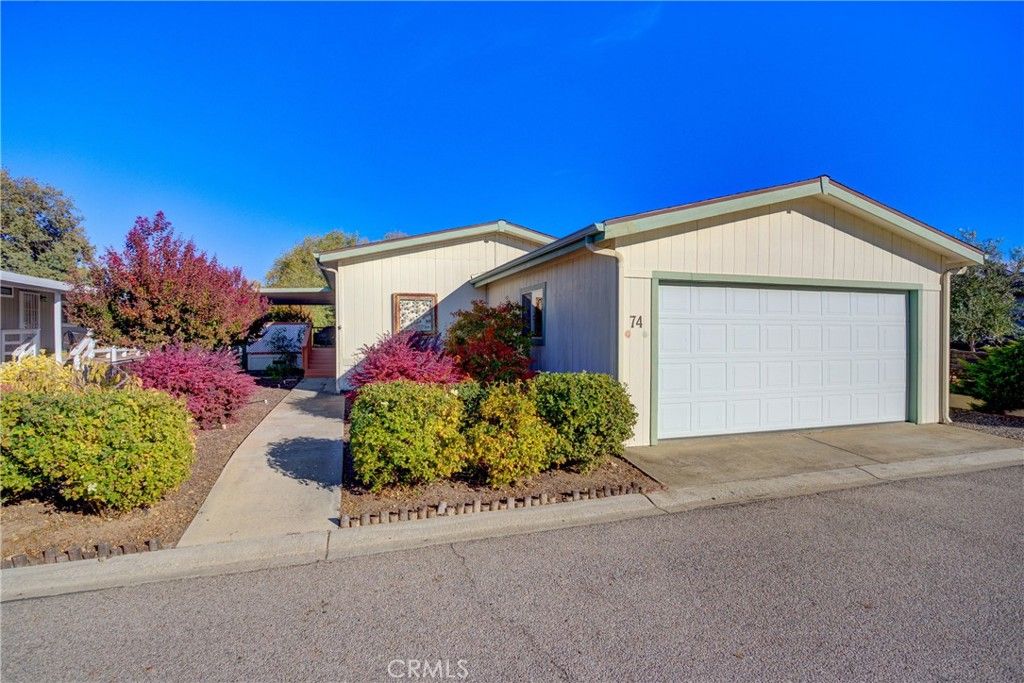 Photo of 1220 Bennett #74 Way, Templeton, CA 93465 (MLS # PI25242576)