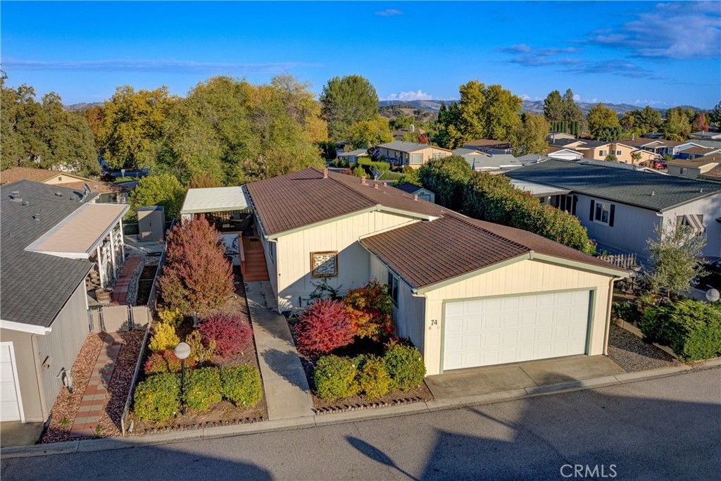 Photo of 1220 Bennett #74 Way, Templeton, CA 93465 (MLS # PI25242576)