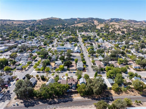Tiny photo for 1635 Pine ST, Paso Robles, CA 93446 (MLS # NS26207312)
