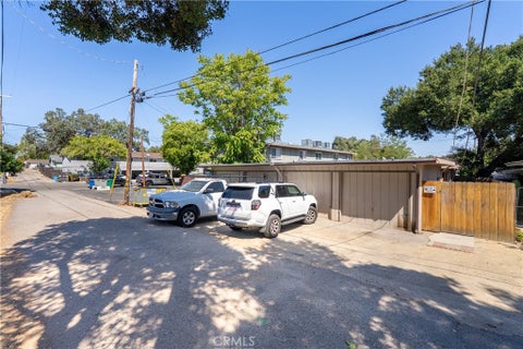 Tiny photo for 1635 Pine ST, Paso Robles, CA 93446 (MLS # NS26207312)