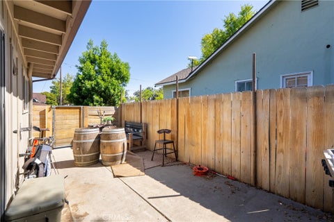 Tiny photo for 1635 Pine ST, Paso Robles, CA 93446 (MLS # NS26207312)