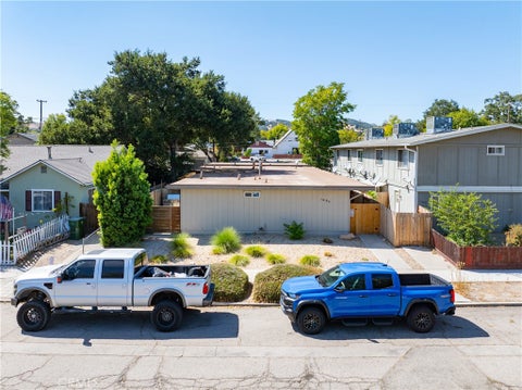 Tiny photo for 1635 Pine ST, Paso Robles, CA 93446 (MLS # NS26207312)
