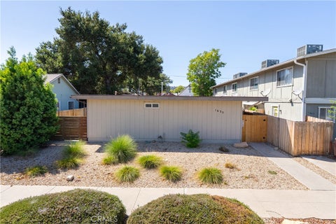 Tiny photo for 1635 Pine ST, Paso Robles, CA 93446 (MLS # NS26207312)