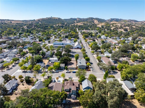 Tiny photo for 1635 Pine ST, Paso Robles, CA 93446 (MLS # NS26207312)