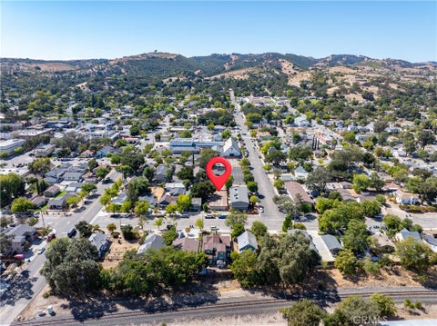 Tiny photo for 1635 Pine ST, Paso Robles, CA 93446 (MLS # NS26207312)