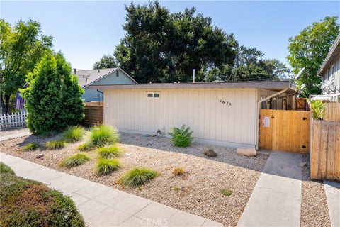 Photo of 1635 Pine ST, Paso Robles, CA 93446 (MLS # NS26207312)