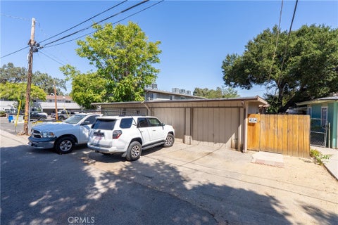 Tiny photo for 1635 Pine ST, Paso Robles, CA 93446 (MLS # NS26207312)