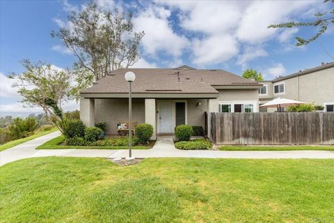 10892 Macouba Place San Diego CA 92124
