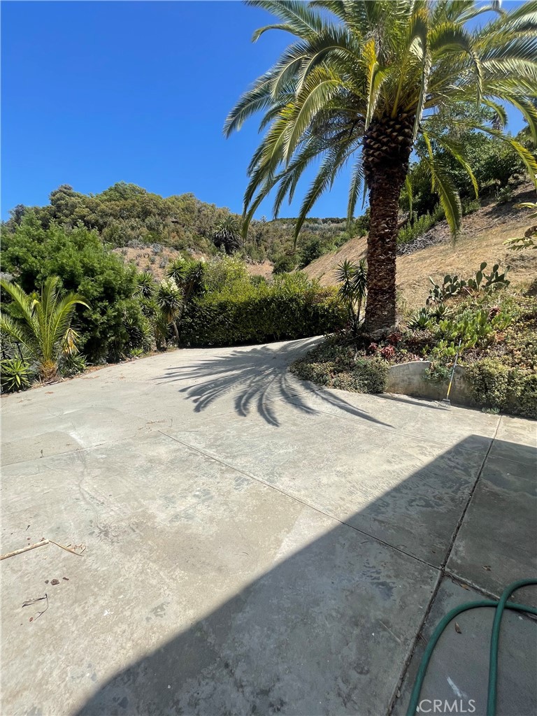 - Residential Lease