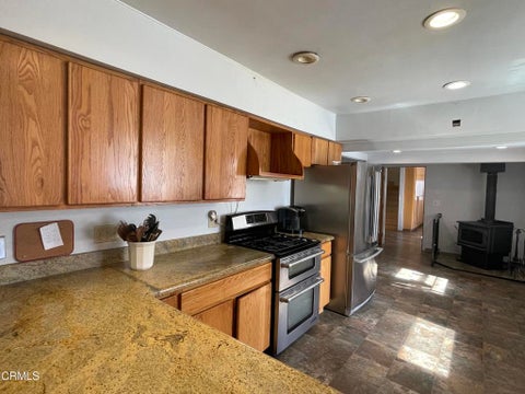 Tiny photo for 18801 Lahmon Lane, Fort Bragg, CA 95437 (MLS # C1-11559)