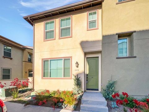 1832 Red Willow Way Oceanside CA 92056