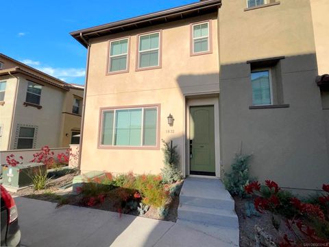 1832 Red Willow Way Oceanside CA 92056