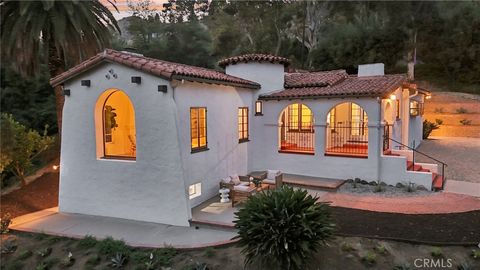 5337 La Roda Avenue Los Angeles CA 90041
