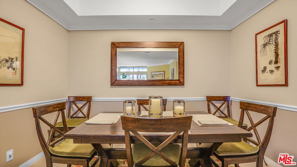 200 N Swall Drive 551