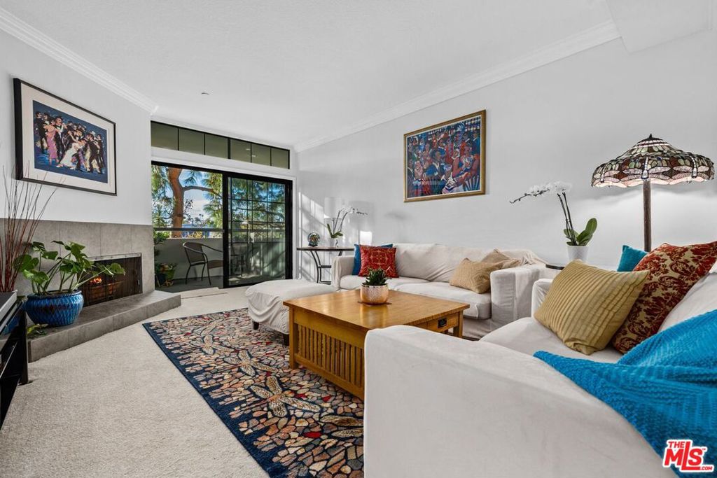 200 N Swall Drive 551