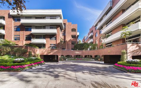 200 N Swall Drive 551 Beverly Hills CA 90211