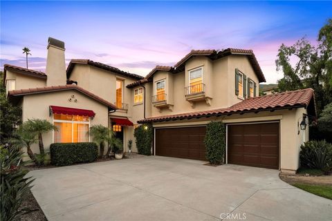 Photo of 637 Chaparral Court, Altadena, CA 91001 (MLS # WS26100554)