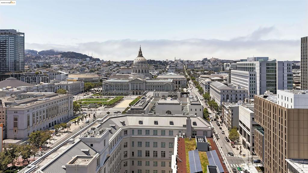 CIVIC CENTER - Residential