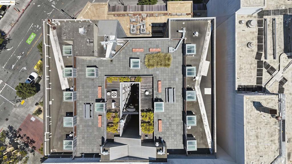 CIVIC CENTER - Residential