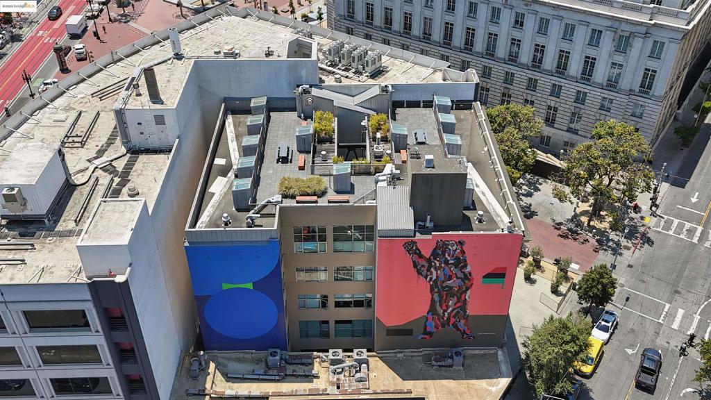 CIVIC CENTER - Residential