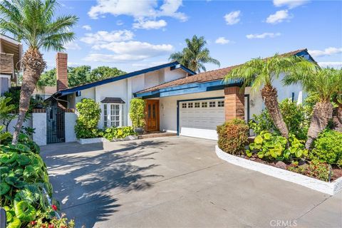 36 Oakdale Irvine CA 92604