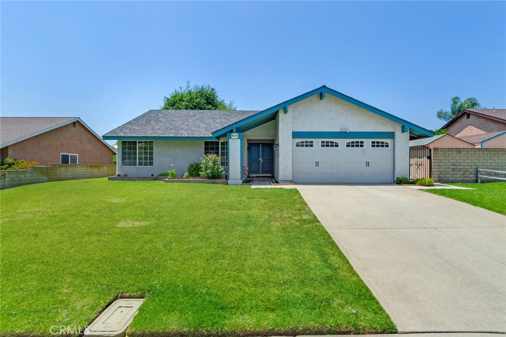 3635 York Circle