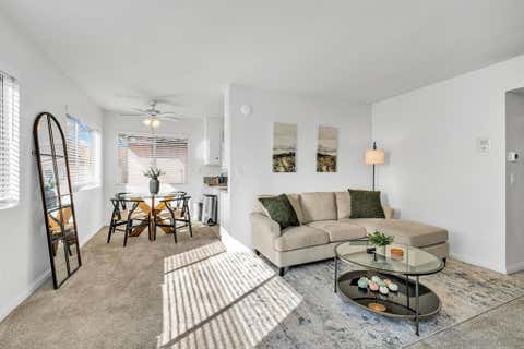 Photo of 3800 Kendall St St #3, San Diego, CA 92109 (MLS # 260018169SD)