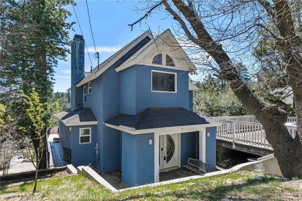 26665 Modoc Lane