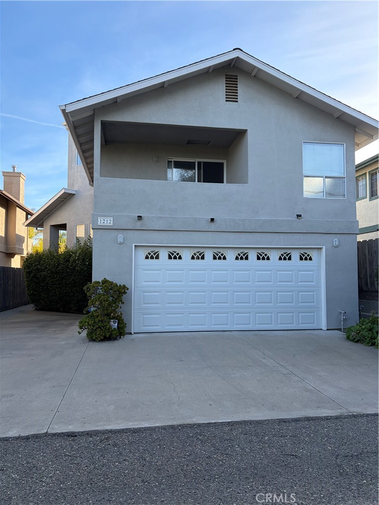 1212 Pacific Boulevard