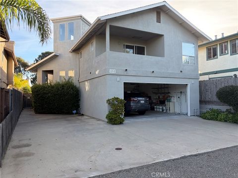 Tiny photo for 1212 Pacific Boulevard, Oceano, CA 93445 (MLS # SW26041451)