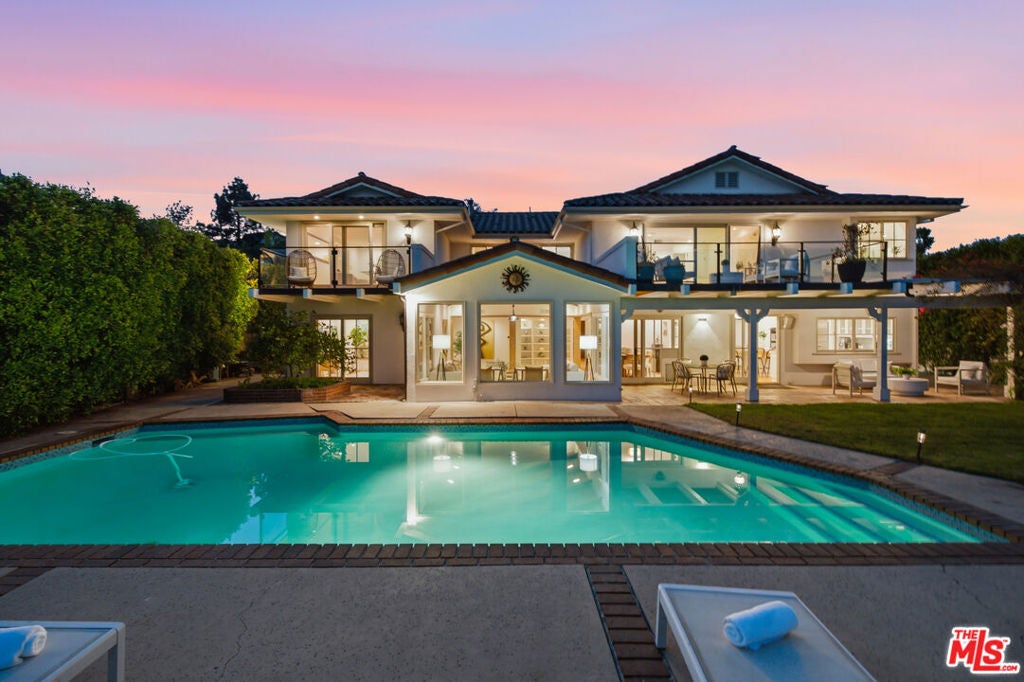 2663 Cordelia Road